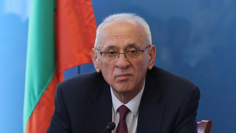 Силви Кирилов: Интересът към проектите за подпомагане на специализанти е огромен